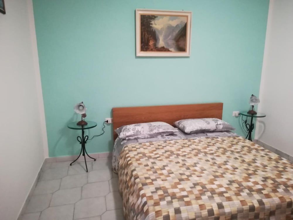B&B San Marco Comfort Double Room 8