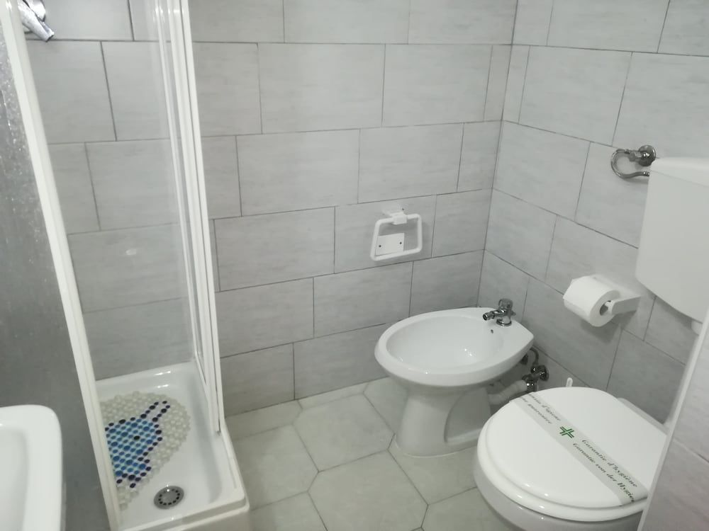 B&B San Marco Basic Quadruple Room 4