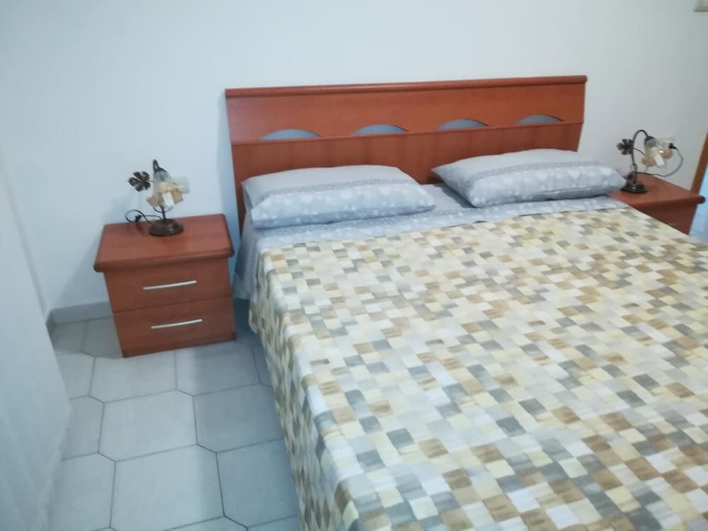 B&B San Marco Comfort Double Room 6