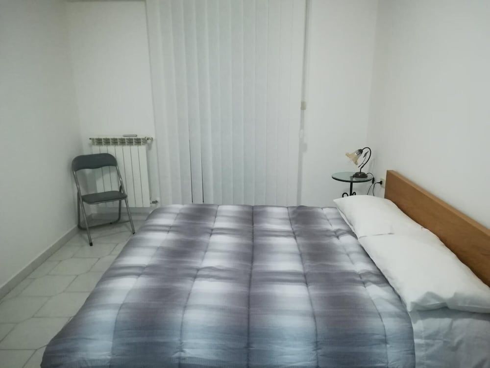 B&B San Marco Comfort Double Room 2