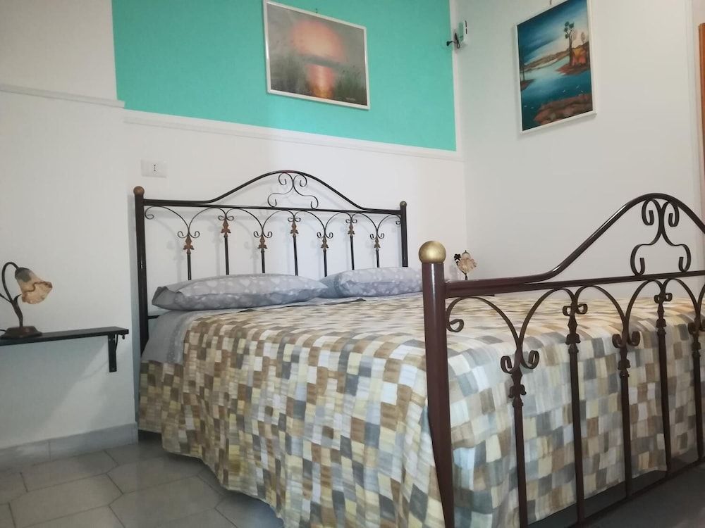 B&B San Marco Basic Quadruple Room 3