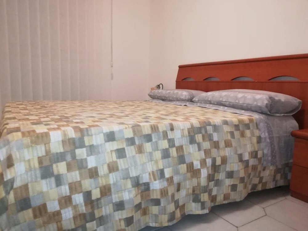 B&B San Marco Comfort Double Room 4