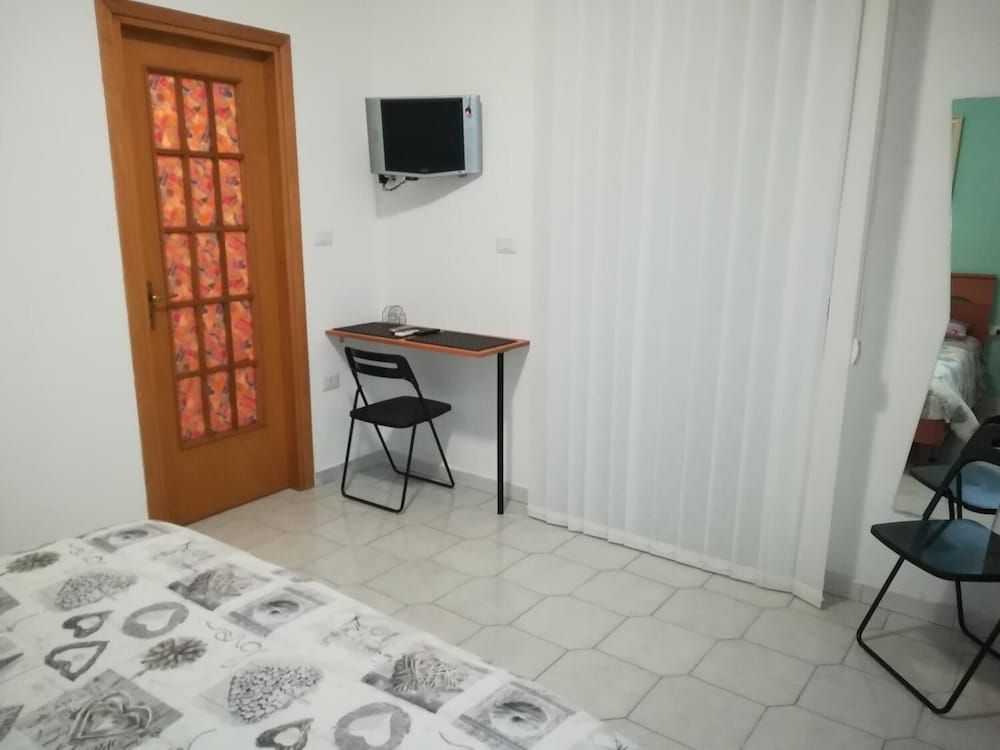 B&B San Marco Comfort Double Room 11