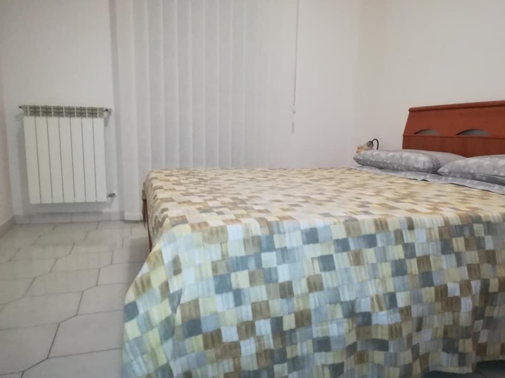 B&B San Marco Comfort Double Room 5