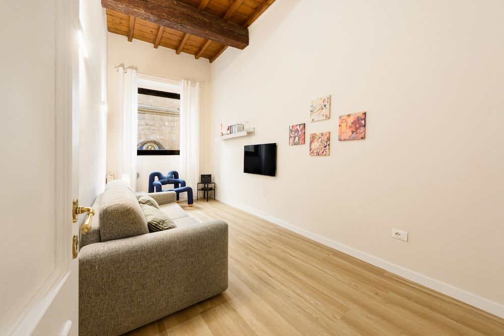 undefined Orsanmichele View by Mmega