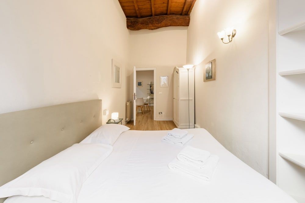 undefined Orsanmichele View by Mmega 6