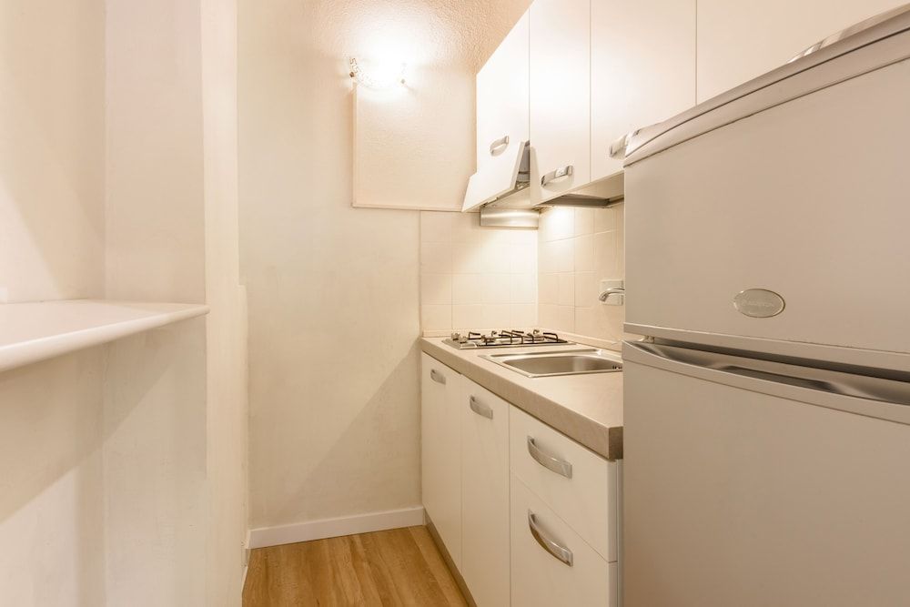 undefined Orsanmichele View by Mmega 8