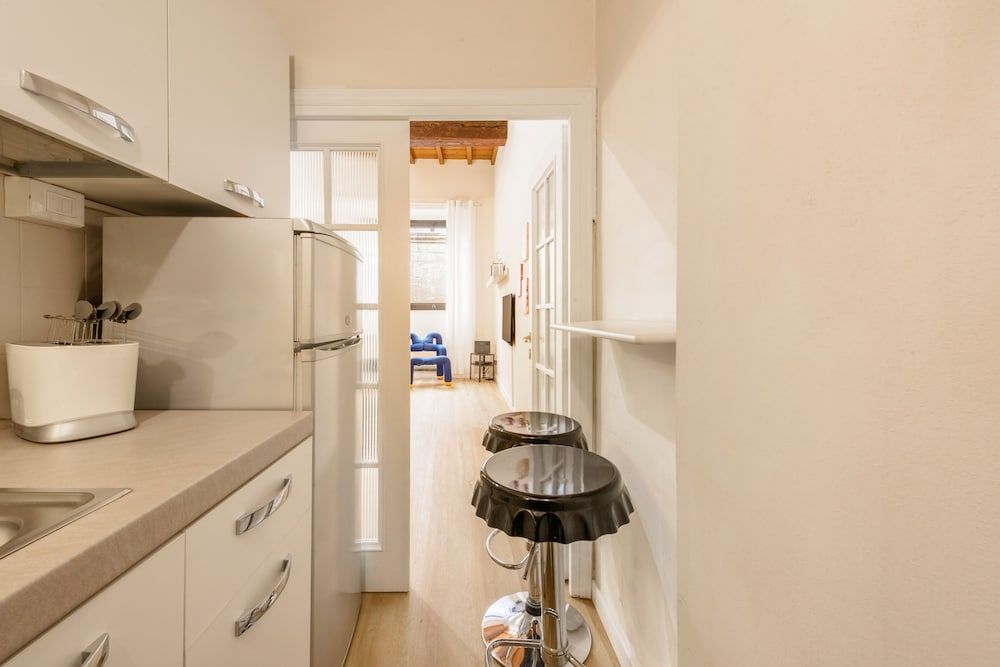 undefined Orsanmichele View by Mmega 9