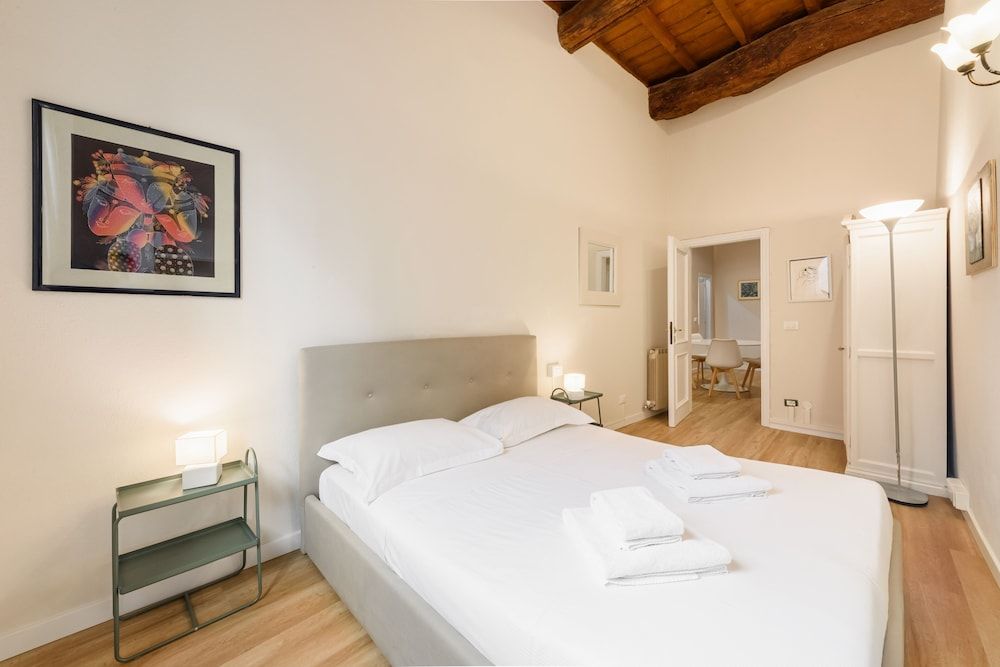 undefined Orsanmichele View by Mmega 7