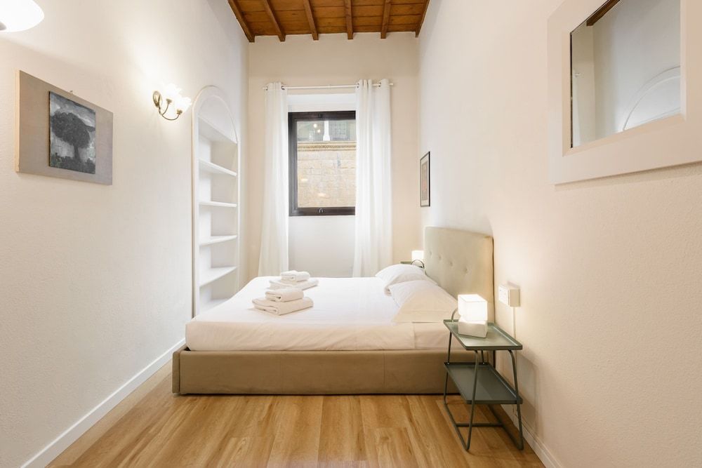 undefined Orsanmichele View by Mmega 5