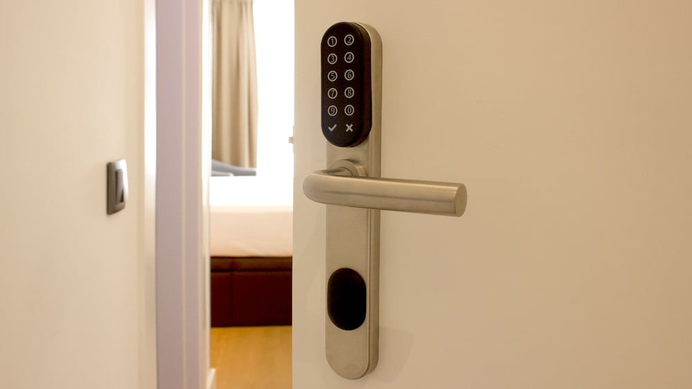 Woohoo Rooms Boutique Sol Family Suite 8