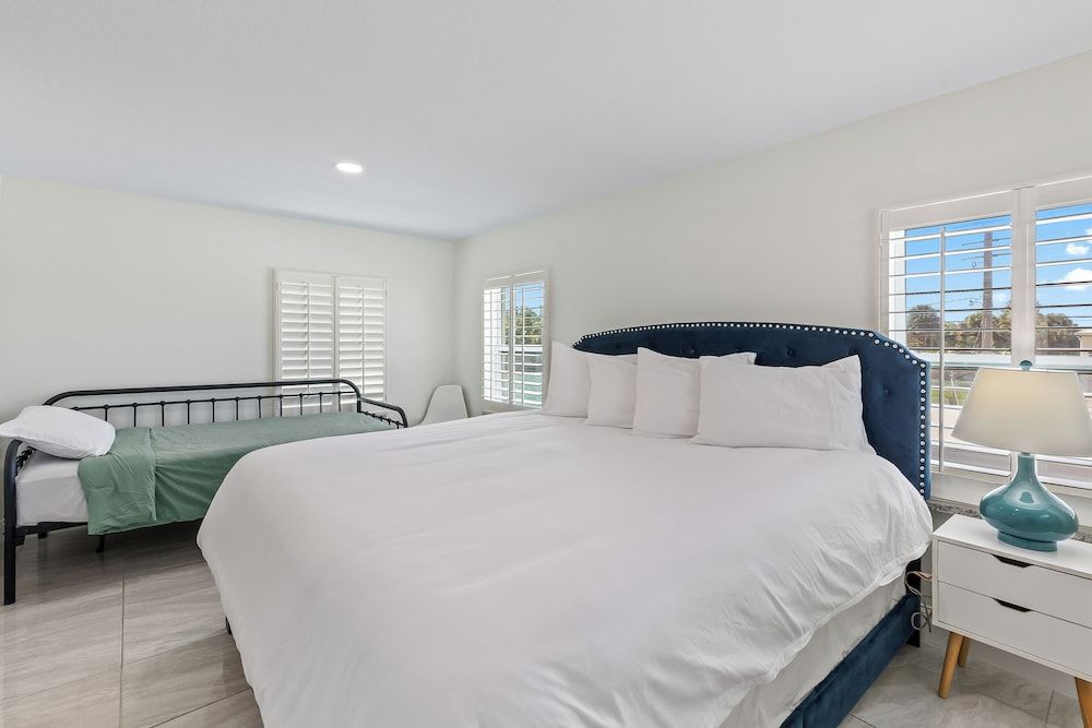 Atlantic Shores Motel Room 101 2