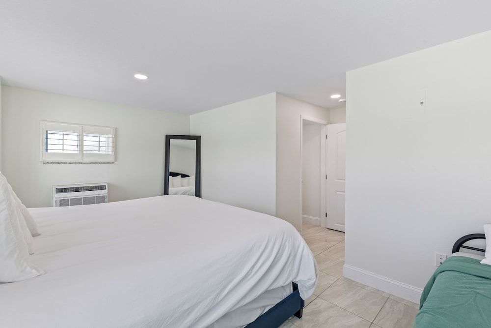 Atlantic Shores Motel