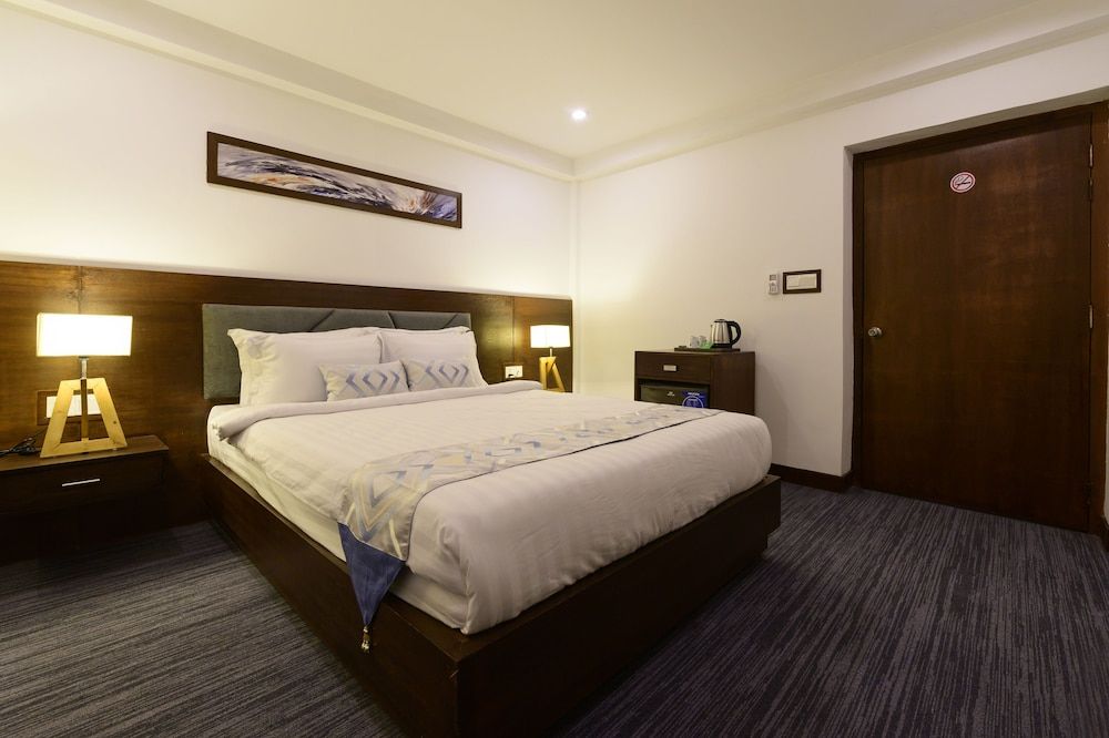 undefined Hotel Zakaria International 3