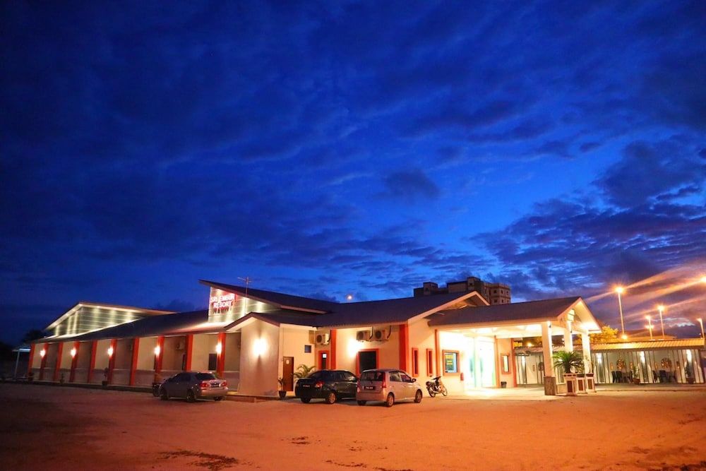 undefined Sri Embun Resort Langkawi 9