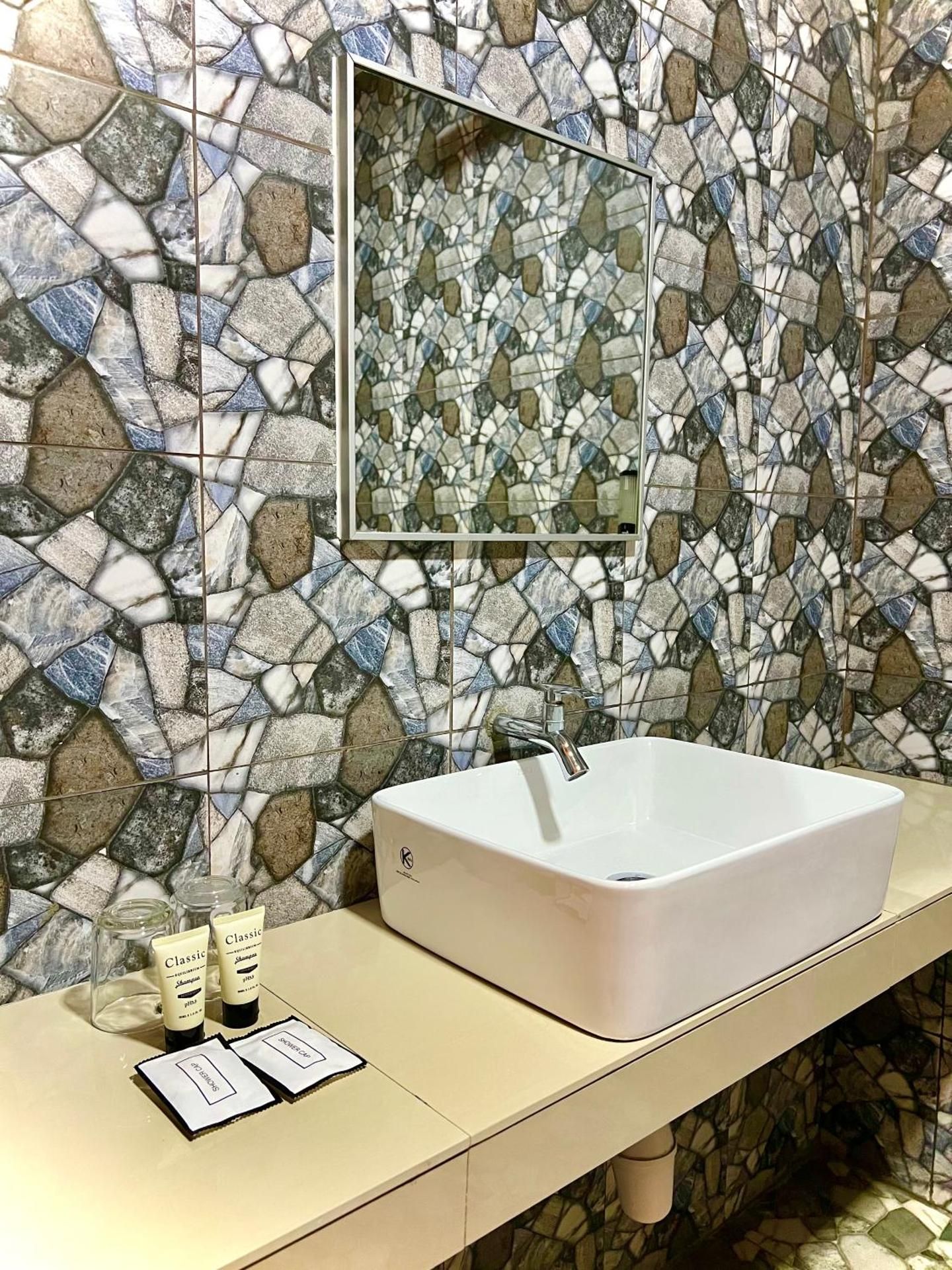 Sri Embun Resort Langkawi Family Room 3