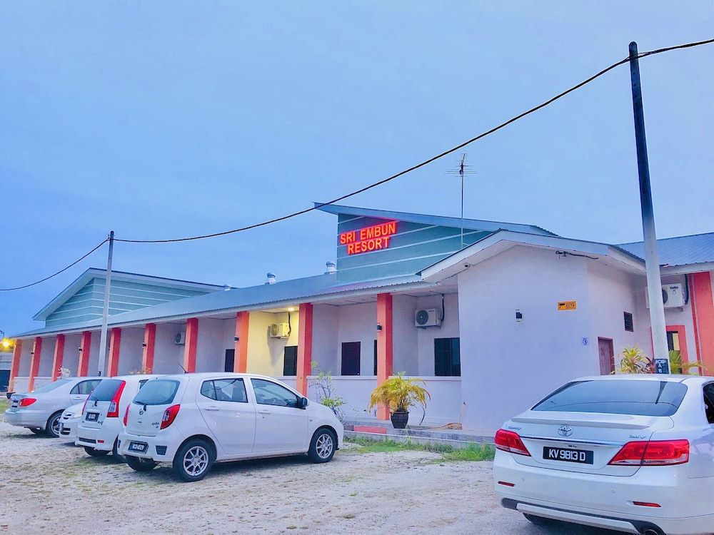 undefined Sri Embun Resort Langkawi 3