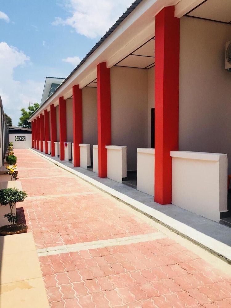 undefined Sri Embun Resort Langkawi 6