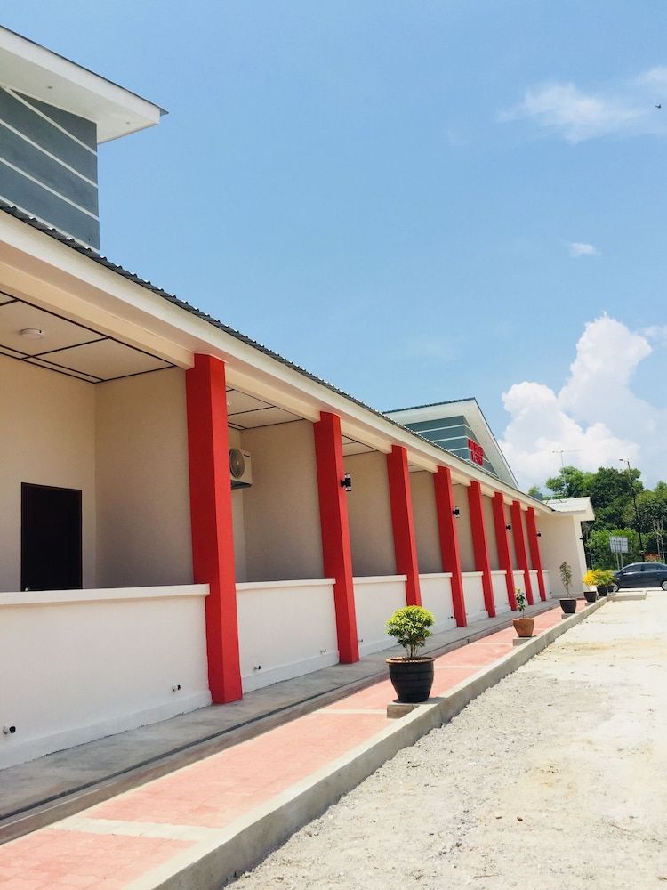 undefined Sri Embun Resort Langkawi 4