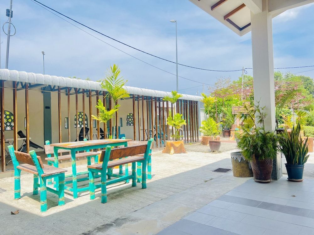 undefined Sri Embun Resort Langkawi 2