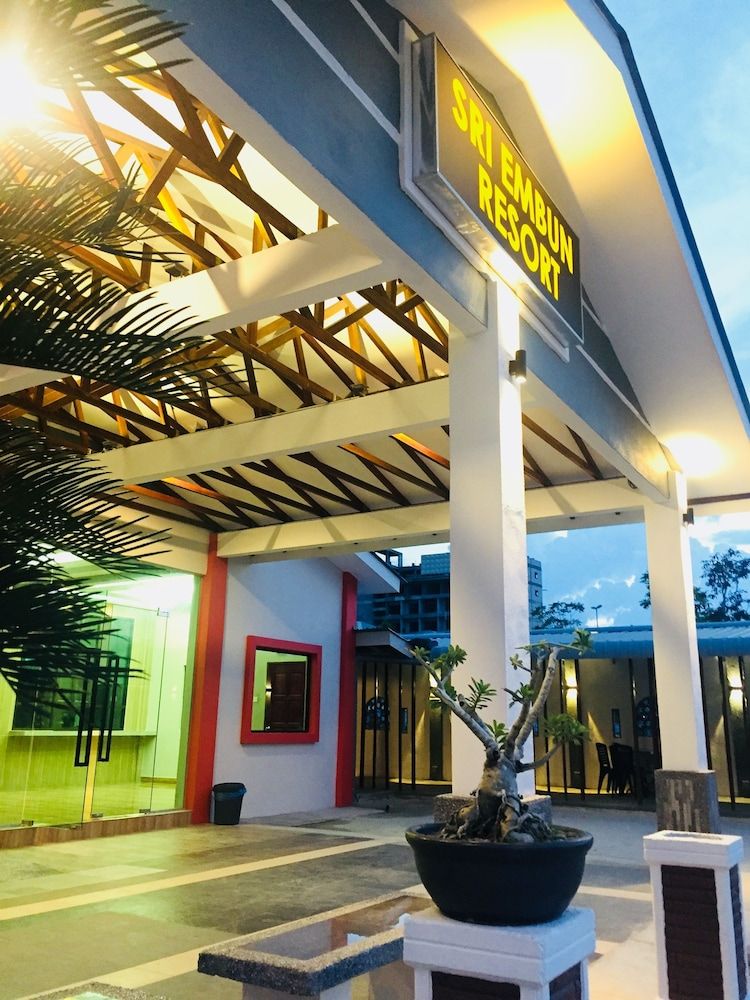 undefined Sri Embun Resort Langkawi 4