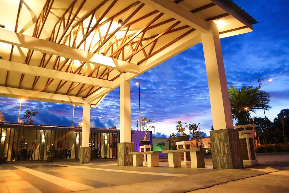 undefined Sri Embun Resort Langkawi 7