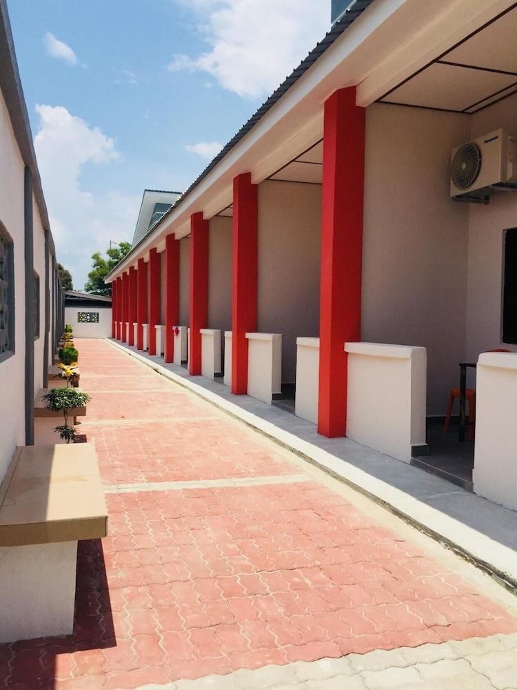 undefined Sri Embun Resort Langkawi 3