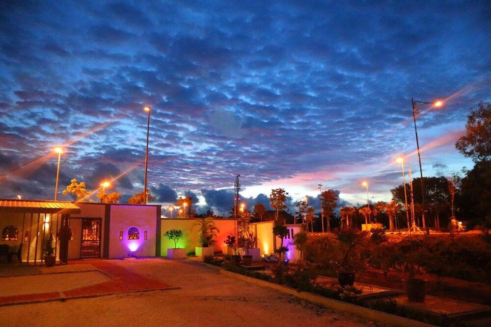 undefined Sri Embun Resort Langkawi 10