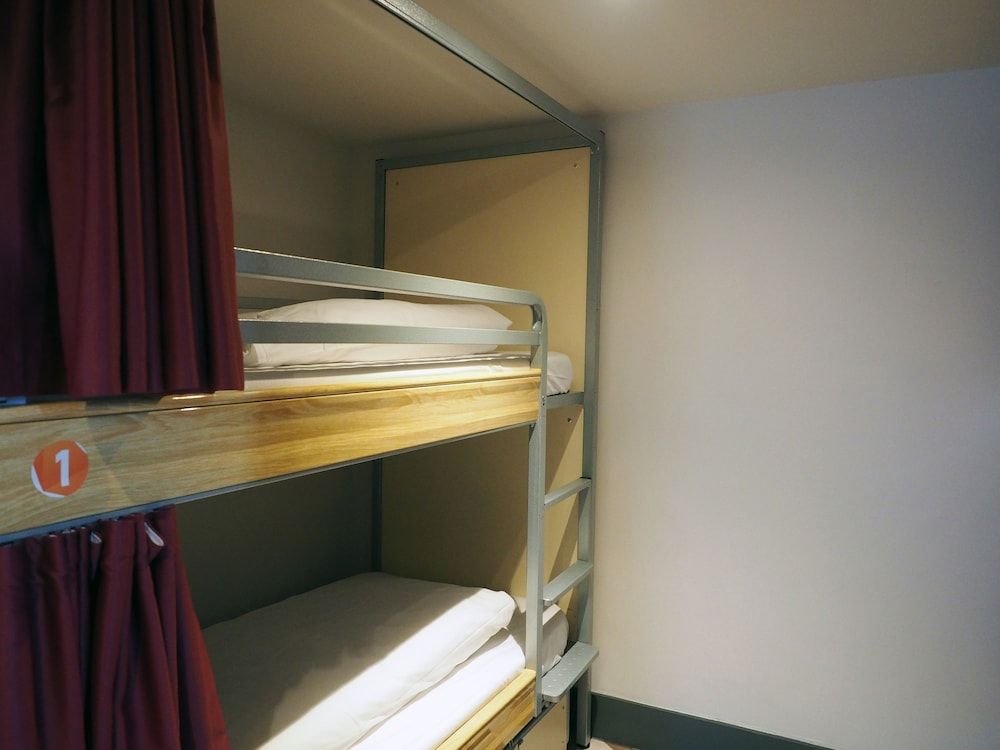 undefined St Christopher's Liverpool Street - Hostel 7