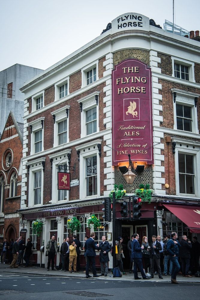 undefined St Christopher's Liverpool Street - Hostel 5