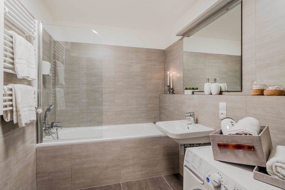 undefined Prague Luxury APTs by Michal&Friends 10