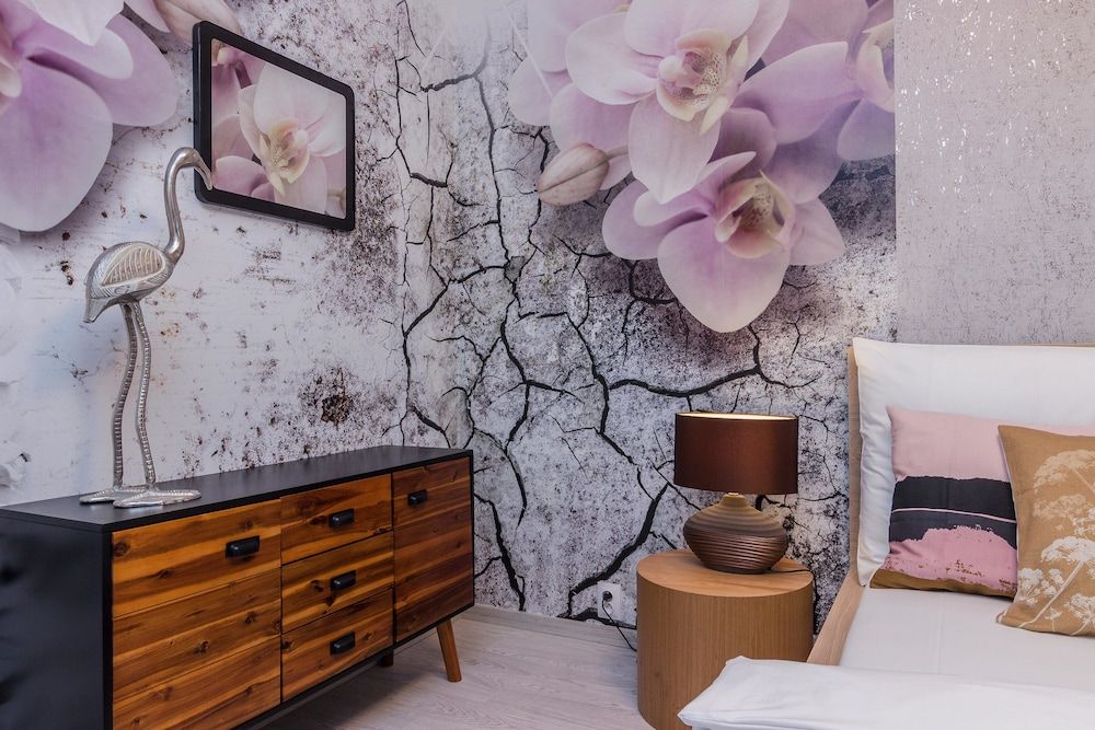 Prague Luxury APTs by Michal&Friends Deluxe Apartment 8