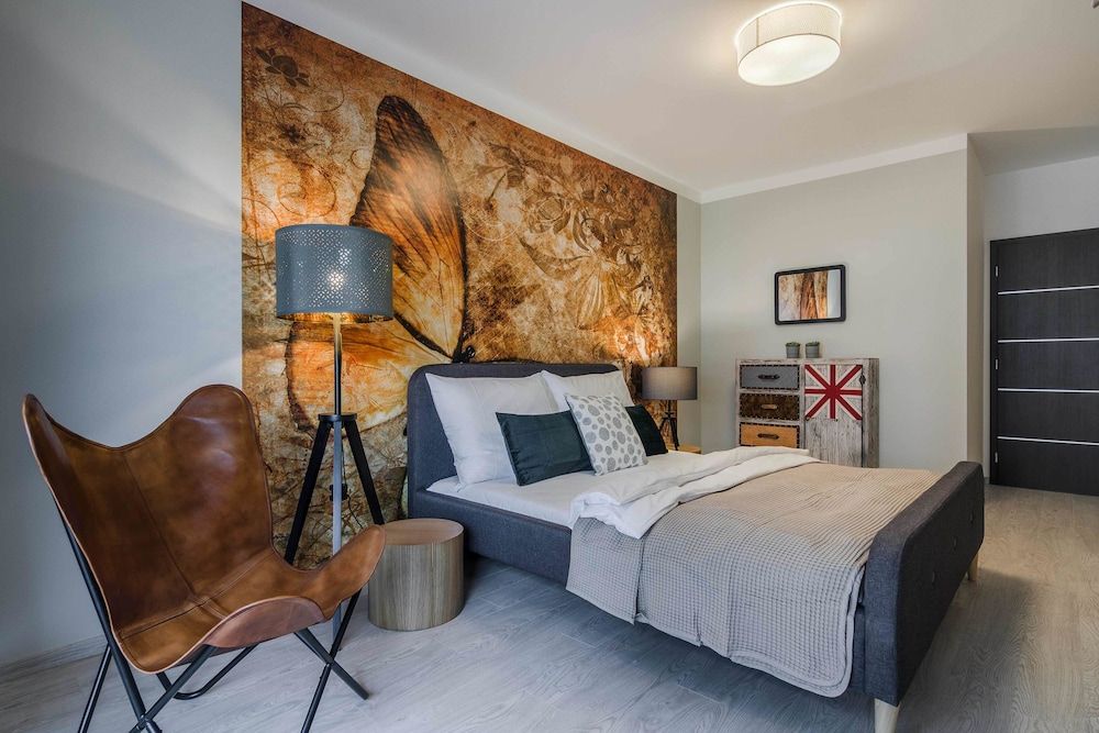 undefined Prague Luxury APTs by Michal&Friends 4