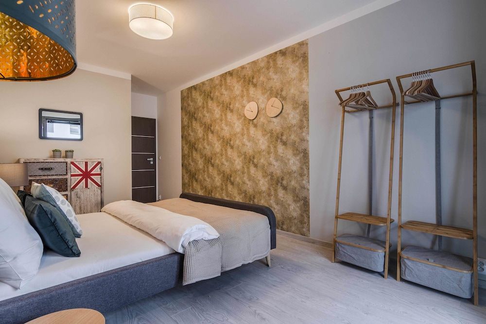 undefined Prague Luxury APTs by Michal&Friends 5