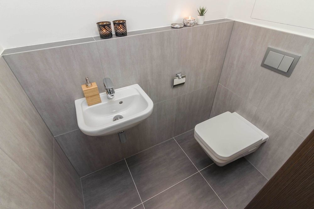 undefined Prague Luxury APTs by Michal&Friends 9