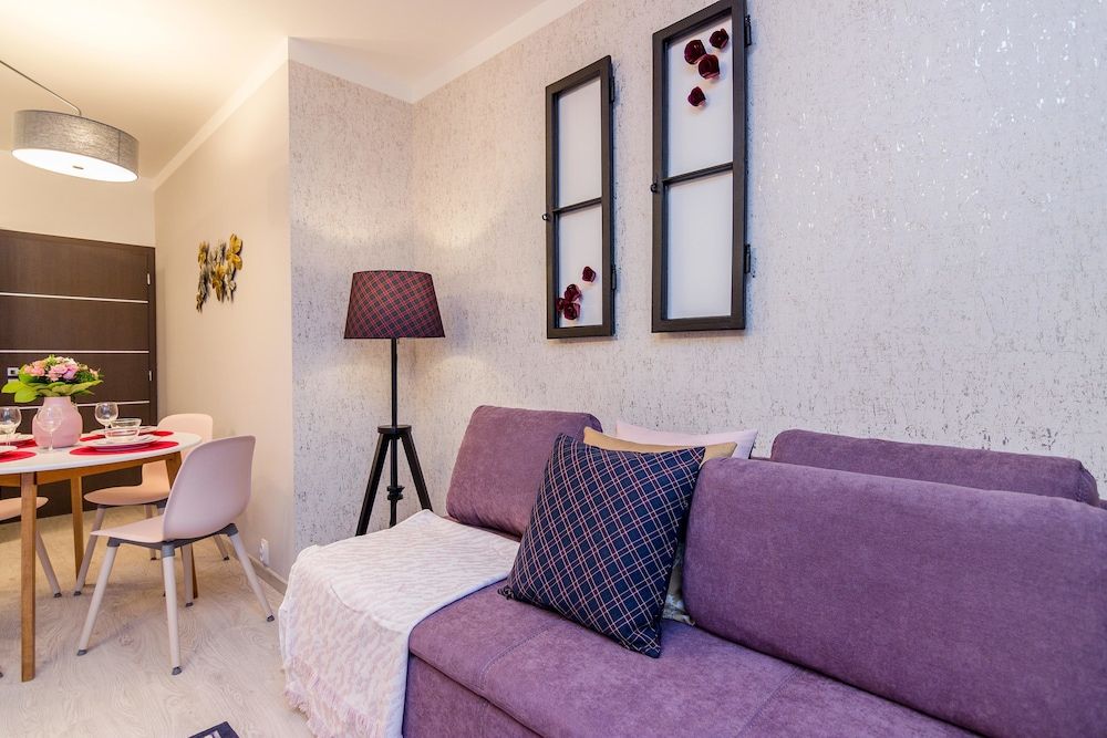 Prague Luxury APTs by Michal&Friends Deluxe Apartment 10