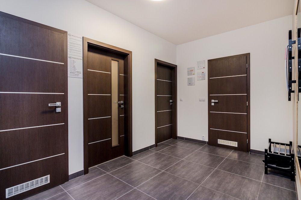 undefined Prague Luxury APTs by Michal&Friends 2