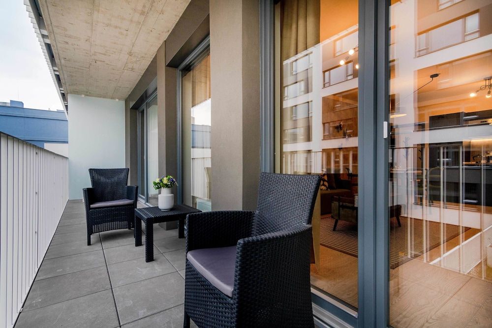 undefined Prague Luxury APTs by Michal&Friends 6