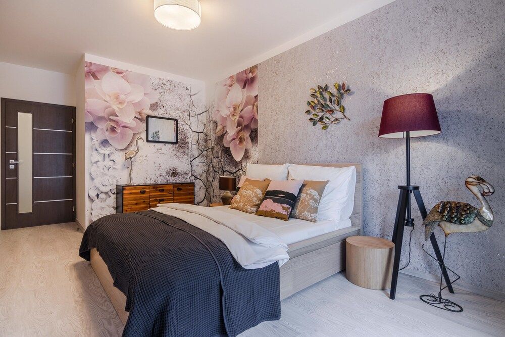 Prague Luxury APTs by Michal&Friends Deluxe Apartment