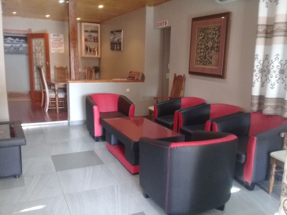 undefined Miraton Eastgate Suites 8