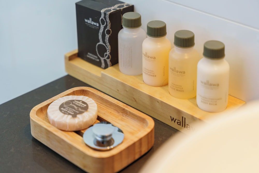 In-Room Amenity