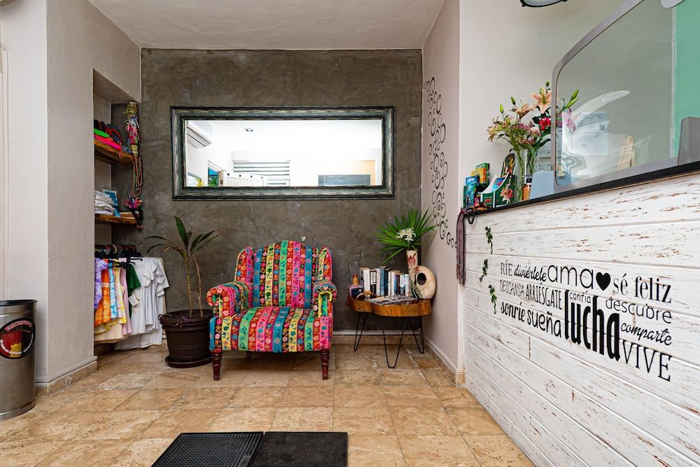 undefined Hotel Boutique Rato 10 2