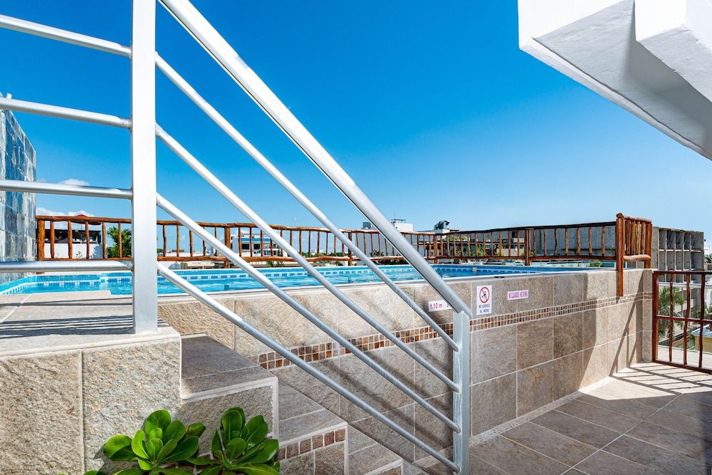 undefined Hotel Boutique Rato 10 8