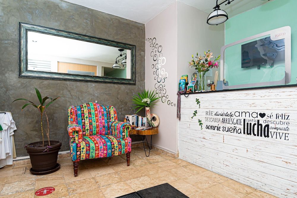 undefined Hotel Boutique Rato 10