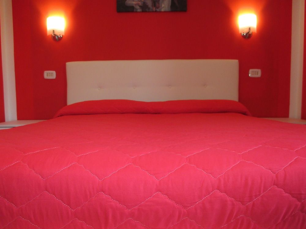 Apartment, 1 Queen Bed with Sofa bed (Stupendo)
