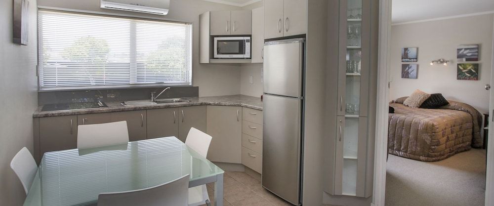 Family Apartment Sleeps 5