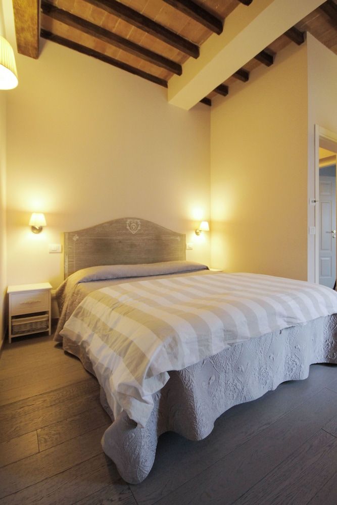 Il Senesino Comfort Double Room 2