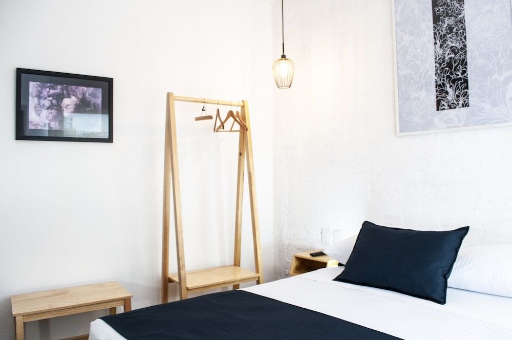 Romance City Hotel Standard Room 3