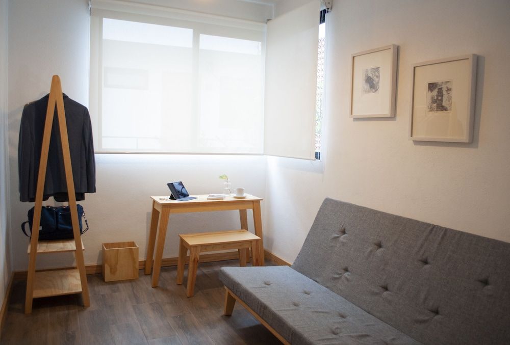 Romance City Hotel Business Room, 1 Bedroom 9