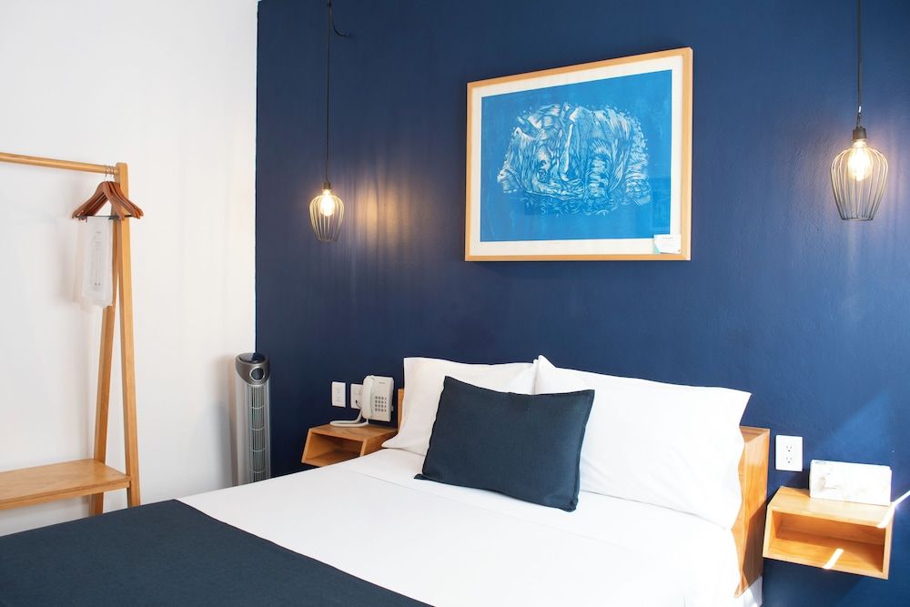 Romance City Hotel Standard Room 11